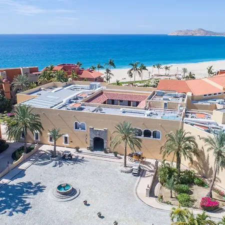 Zoetry Casa Del Mar Los Cabos-3