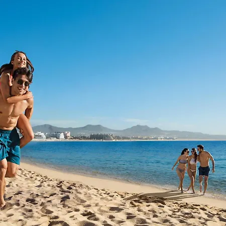 Breathless Cabo San Lucas - Adults Only-2