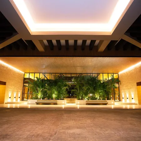Atelier Playa Mujeres (Adults Only)-3
