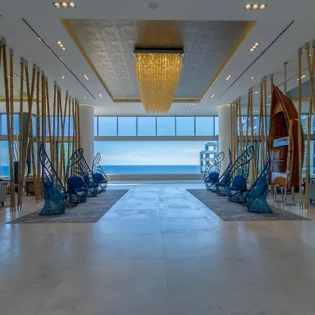 Garza Blanca Resort & Spa Los Cabos-2