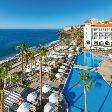 Hotel Riu Madeira-3