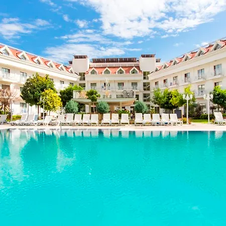 Grand Mir Amor Hotel-3