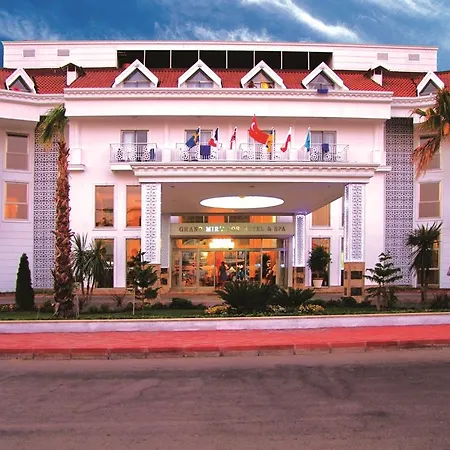 Grand Mir Amor Hotel-2