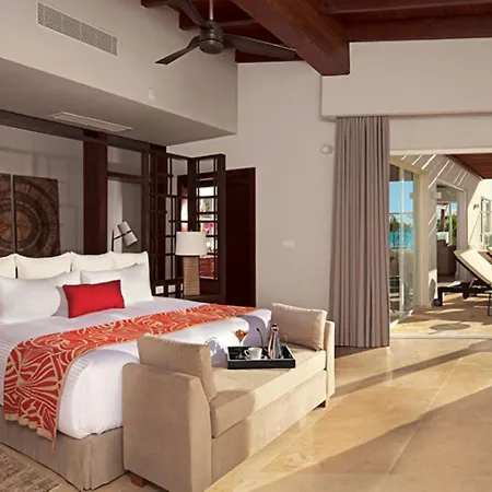 Dreams Dominicus La Romana Resort & Spa-2