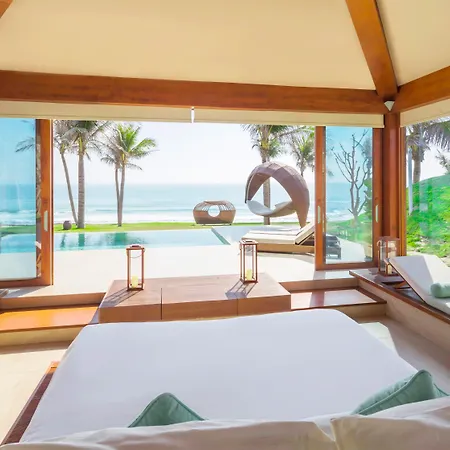 Fusion Resort Cam Ranh - All Spa Inclusive-3