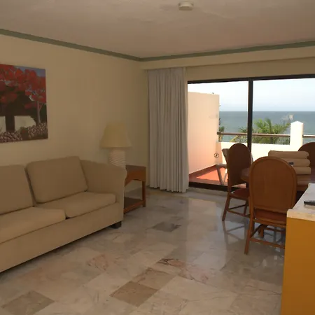 Samba Vallarta All Inclusive-2