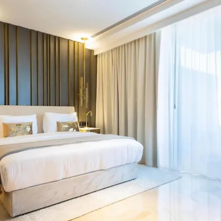 Five Palm Jumeirah Suites-Sea View-3