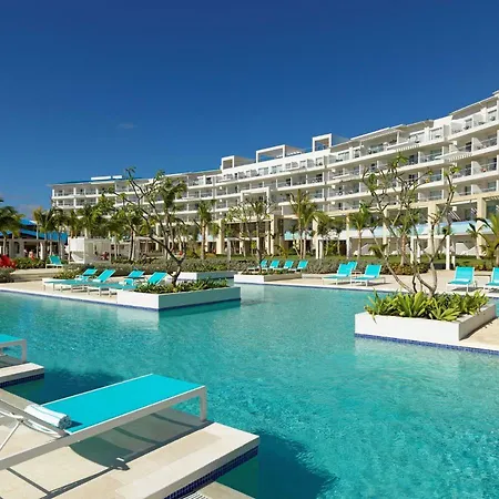 Margaritaville Island Reserve Cap Cana Wave - A Karisma All-Inclusive Experience For All (Adults Only)-2