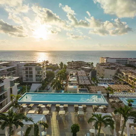 The Reef 28 Hotel & Spa (Adults Only)-2