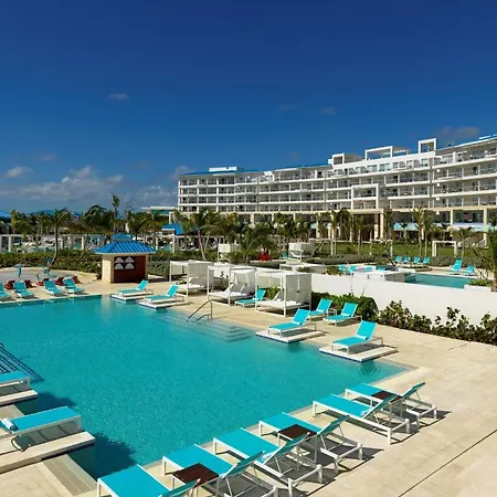 Margaritaville Island Reserve Cap Cana Wave - A Karisma All-Inclusive Experience For All (Adults Only)-3