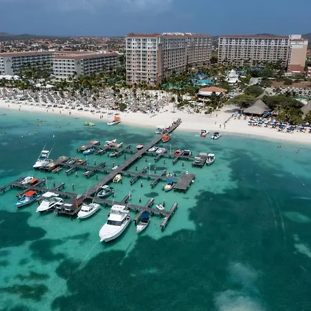 Marriott'S Aruba Surf Club-2