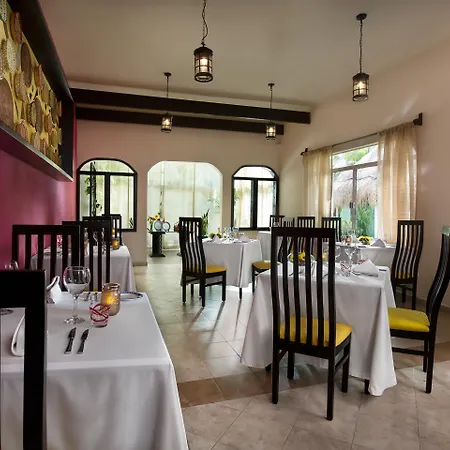 El Dorado Maroma, All & More Inclusive - Adults Only-3