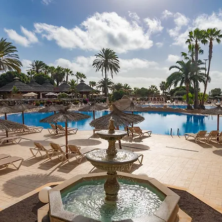 Elba Carlota Beach & Golf Resort-2