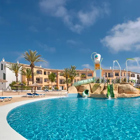SOL by Meliá Falcó Menorca-2