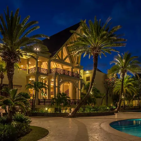 The Residence Mauritius-3