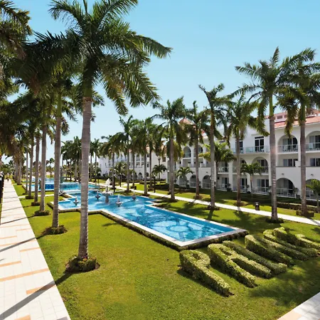 Hotel Riu Palace Mexico (Adults Only)-3