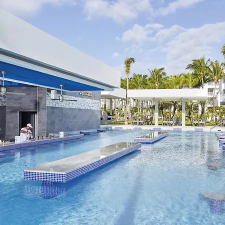 Hotel Riu Palace Riviera Maya-2