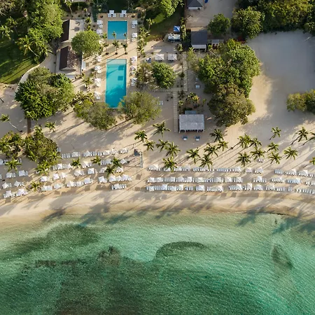 Casa De Campo Resort & Villas-3