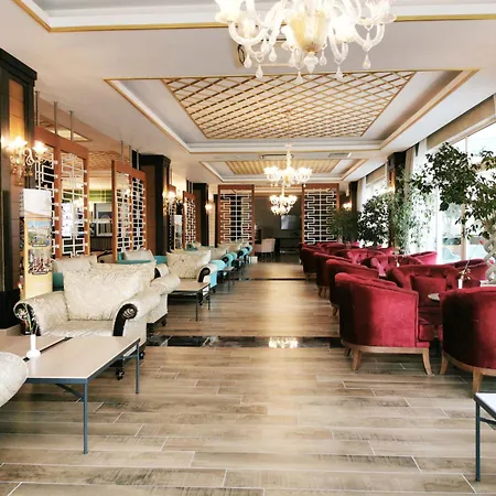 Side Crown Palace Ultra All Inclusive-2