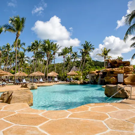 Galley Bay Resort & Spa (Adults Only)-3