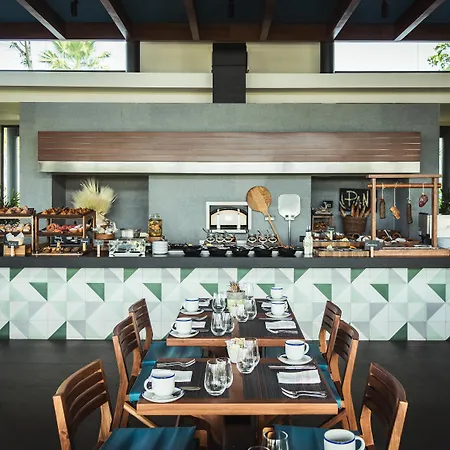 Alila Mayakoba By Hyatt-3