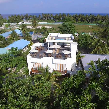 Boutique Beach All Inclusive Diving Hotel-2