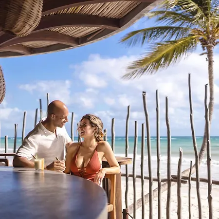 Secrets Tulum Resort & Beach Club (Adults Only)-2