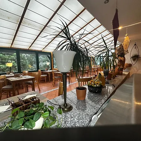 Hotelferienanlage Friedrichsbrunn-3