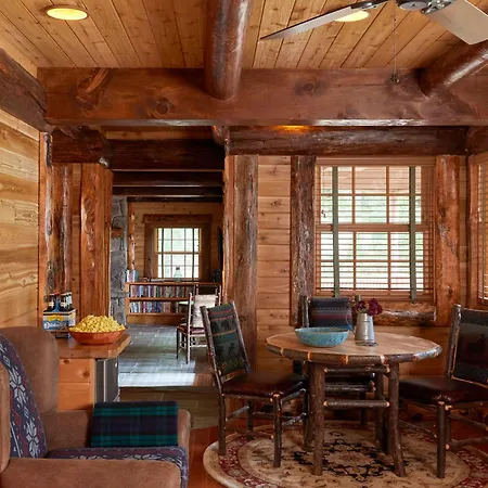 The Chatwal Lodge-2