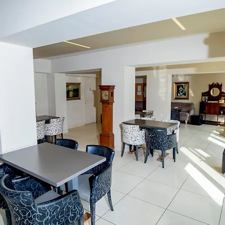 Pela Maria Hotel (Adults Only)-2