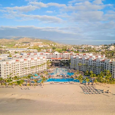 Hyatt Ziva Los Cabos-2