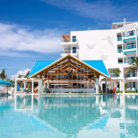 Margaritaville Island Reserve Riviera Maya - An Adults Only Karisma All-Inclusive Experience-3