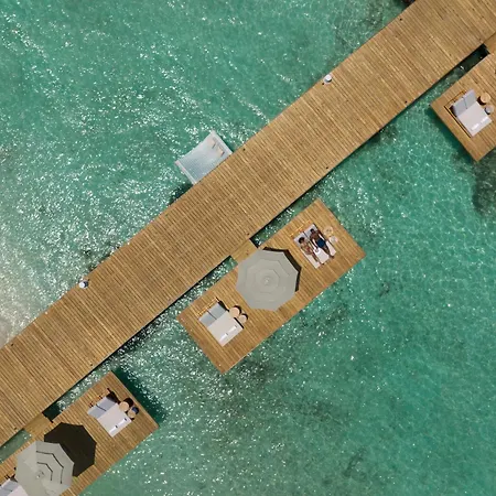 Impression Isla Mujeres By Secrets (Adults Only)-2