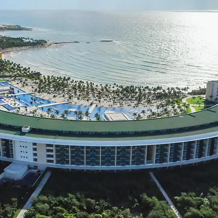Barcelo Maya Riviera (Adults Only)-3