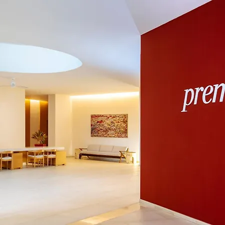 Barcelo Maya Riviera (Adults Only)-3
