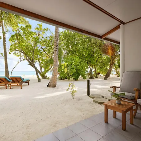 Villa Park Sun Island Resort-3