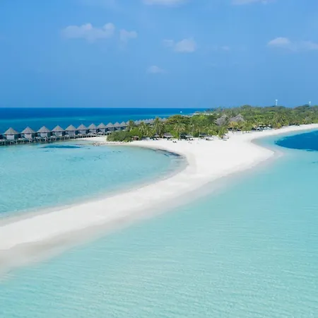 Kuredu Island Resort & Spa-3