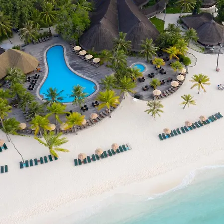 Kuredu Island Resort & Spa-2