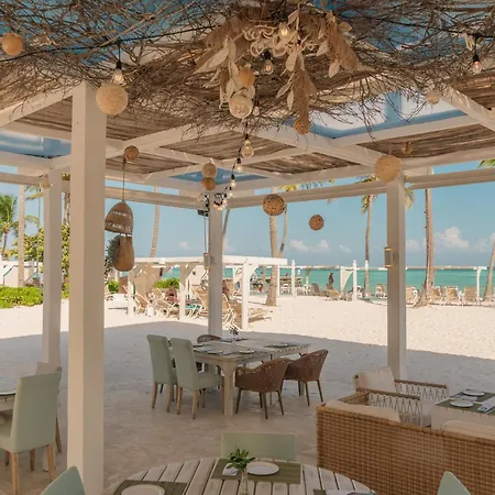 Tan Resorts Marina Cap Cana-2