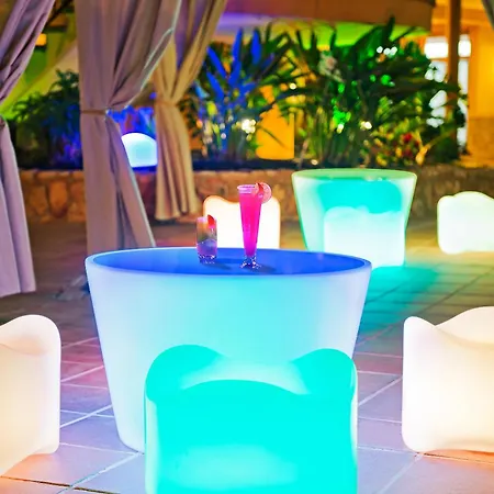 Elba Castillo San Jorge & Antigua Suite Hotel-2