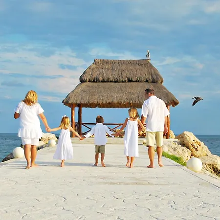 Hotel Marina El Cid Spa & Beach Resort-3