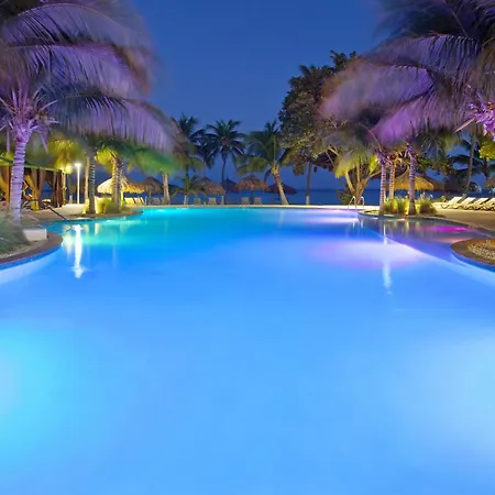 All Inclusive Holiday Inn Resort Aruba - Beach Resort & Casino By Ihg-2