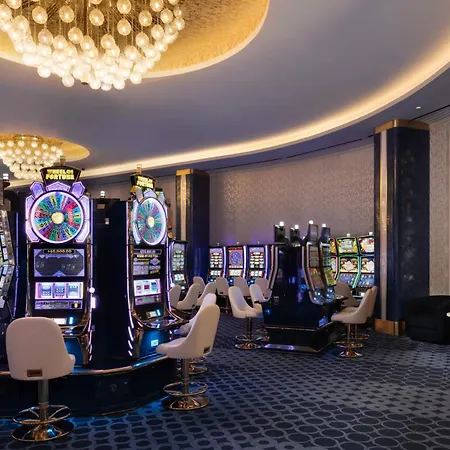 Fontainebleau Las Vegas By Suiteness-3