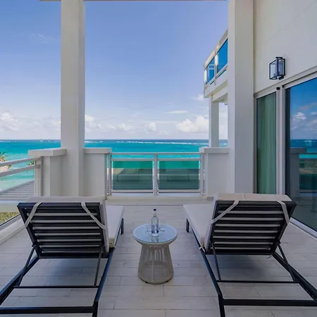 Wyndham Grand Barbados Sam Lords Castle All Inclusive Resort-3