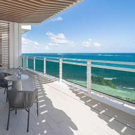 Wyndham Grand Barbados Sam Lords Castle All Inclusive Resort-3