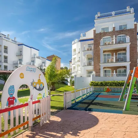 Occidental Torremolinos Playa-3