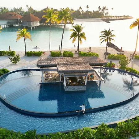 Radisson Blu Resort Maldives With 50 Percent Off On Sea Plane Round Trip 03 Nights & Above-2