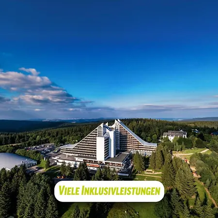 AHORN Panorama Hotel Oberhof-3