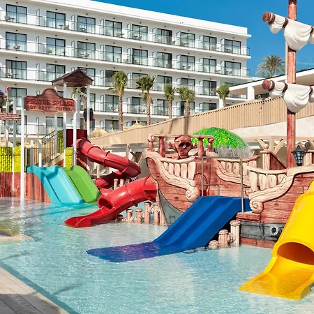 Hotel Best Triton-3