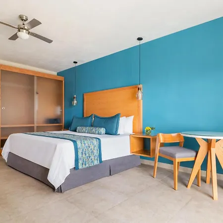 Dreams Cozumel Cape Resort & Spa-3